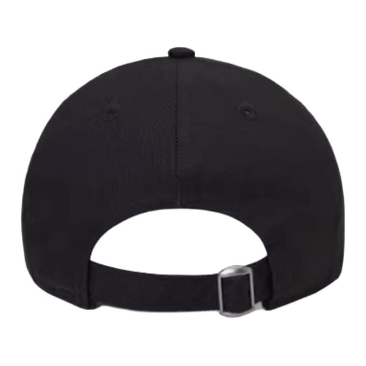 Кепка New Era Хлопковые Волоконные Кепки Детские Черные - изображение 3