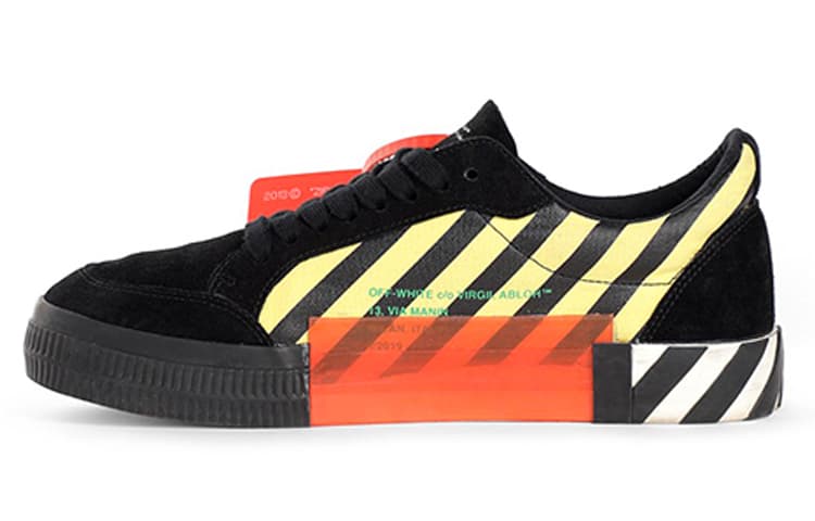 OFF-WHITE OMIA085E19C210476040 - изображение 3