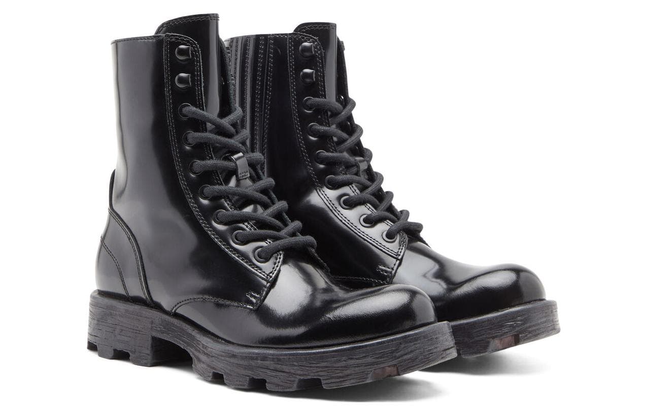 Сапоги DIESEL - изображение 4