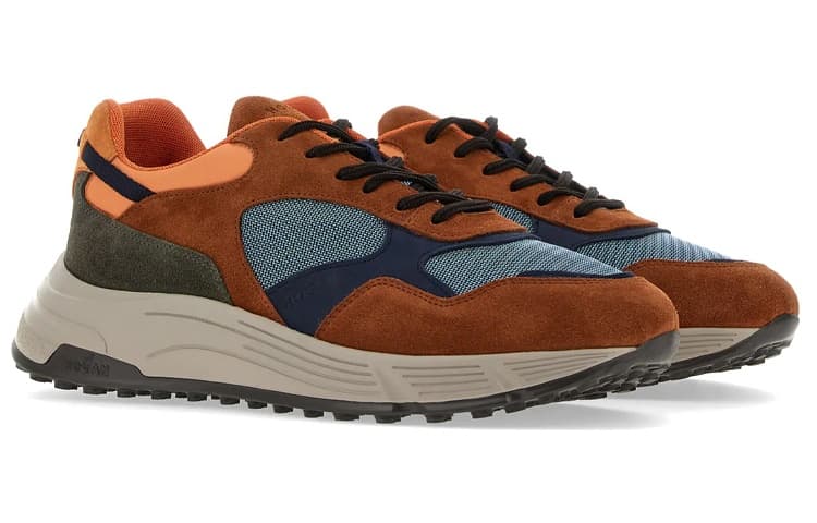 Кроссовки HOGAN Hyperlight - изображение 2