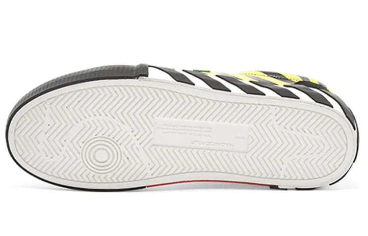 OFF-WHITE OMIA085E19C210476040 - изображение 7