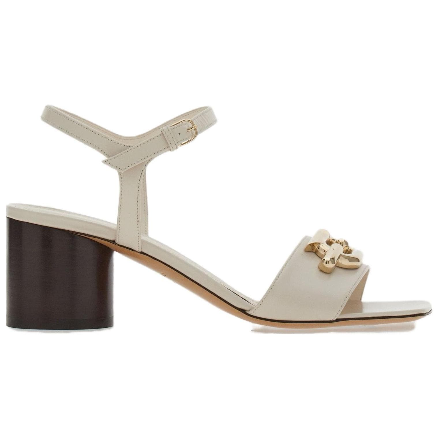 Шлёпанцы FERRAGAMO 5.5cm - изображение 2