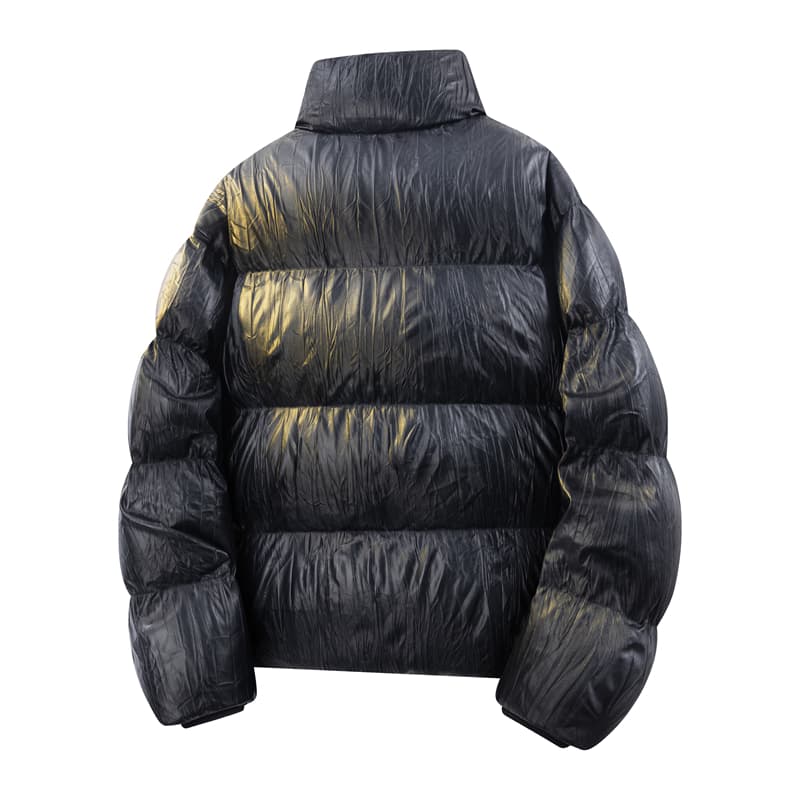 Зимняя куртка SNOW FLYING Winter Battle Collection Женские Пуховики - изображение 2