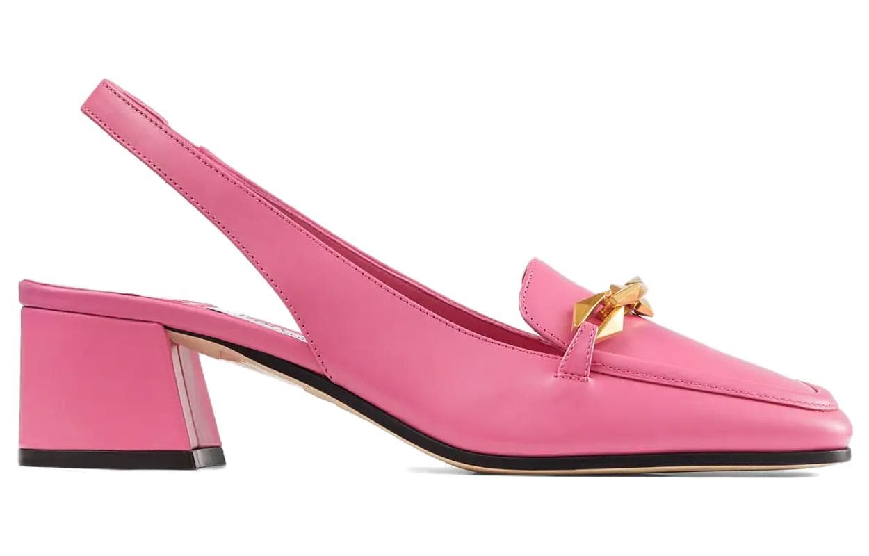 Туфли Jimmy Choo 4.5cm - изображение 2