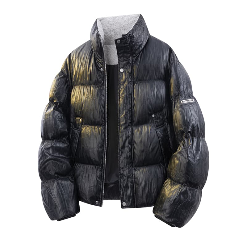 Зимняя куртка SNOW FLYING Winter Battle Collection Женские Пуховики - изображение 1