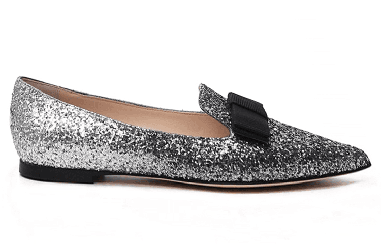 Тапочки Jimmy Choo - изображение 2
