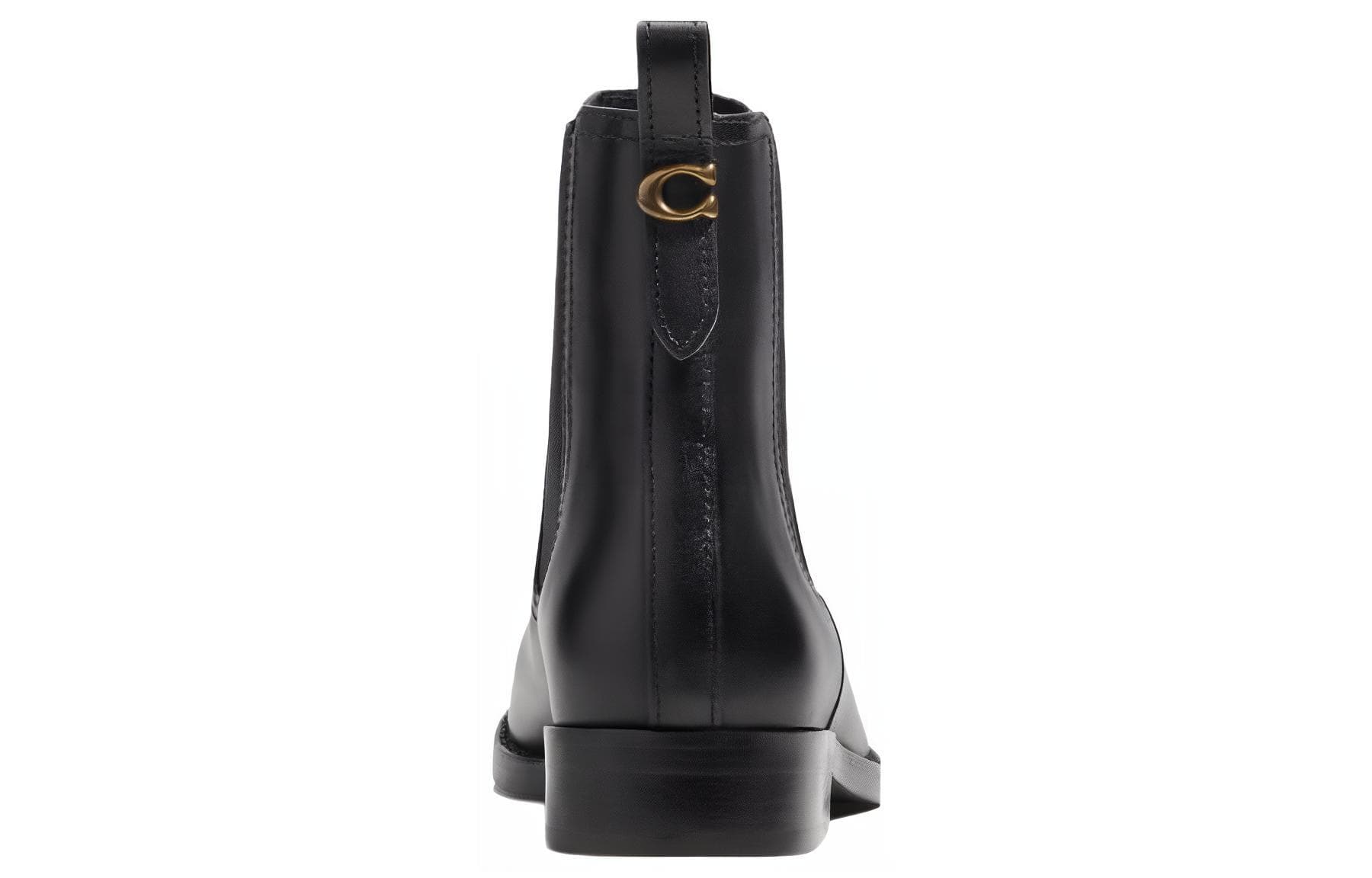 Ботинки челси COACH 2.5cm - изображение 5