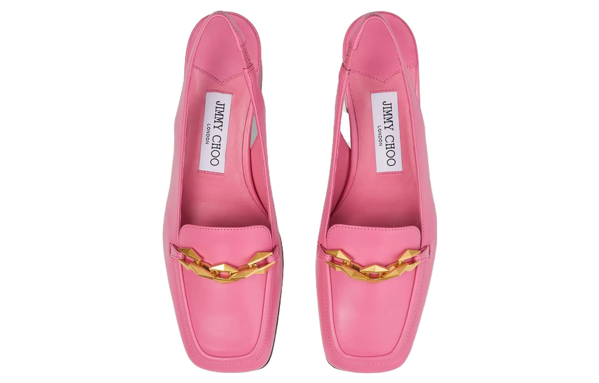 Туфли Jimmy Choo 4.5cm - изображение 4