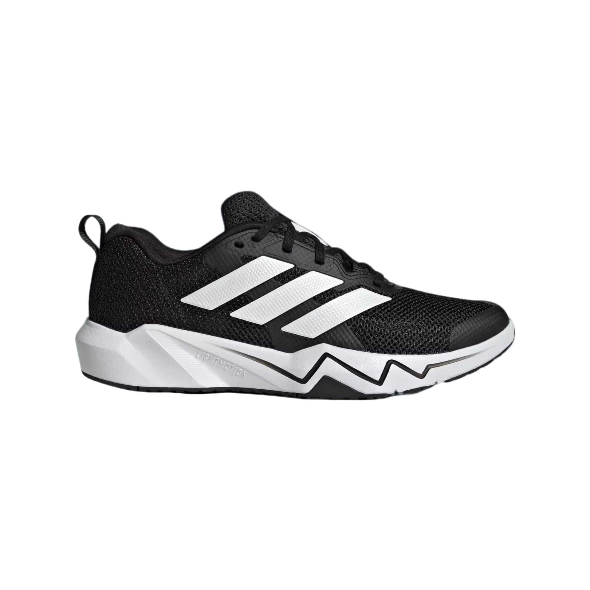 Кроссовки для спортзала Adidas Rapidmove Low Топ Тренировочные кроссовки Мужской - изображение 2
