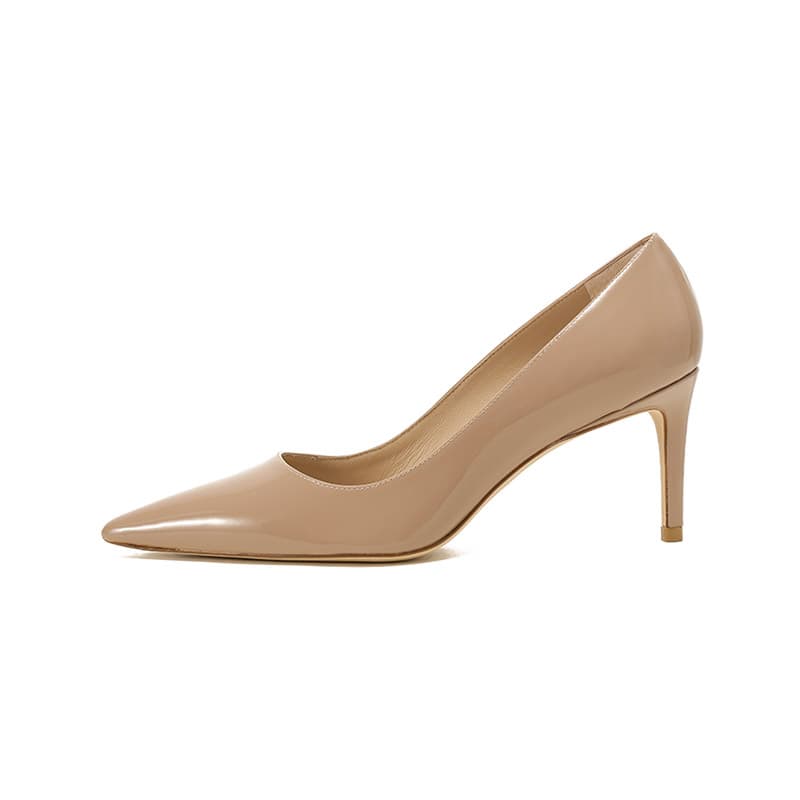 Туфли stuart weitzmanSW 7.5cm - изображение 1