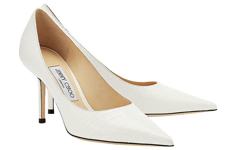 Туфли Jimmy Choo LOVE 85 - изображение 2