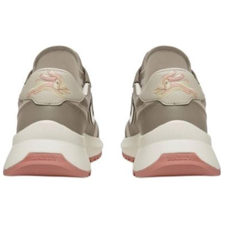 Кроссовки BALLY - изображение 4