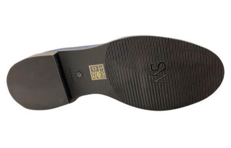 Тапочки stuart weitzmanSW - изображение 4