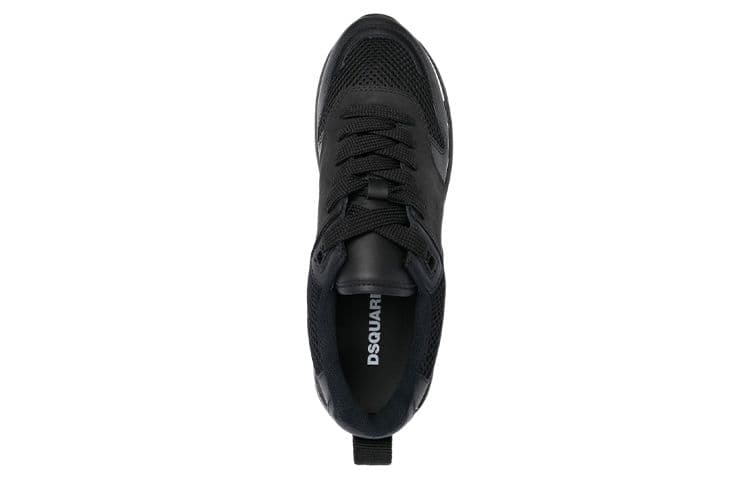 Кроссовки DSQUARED 2 - изображение 5