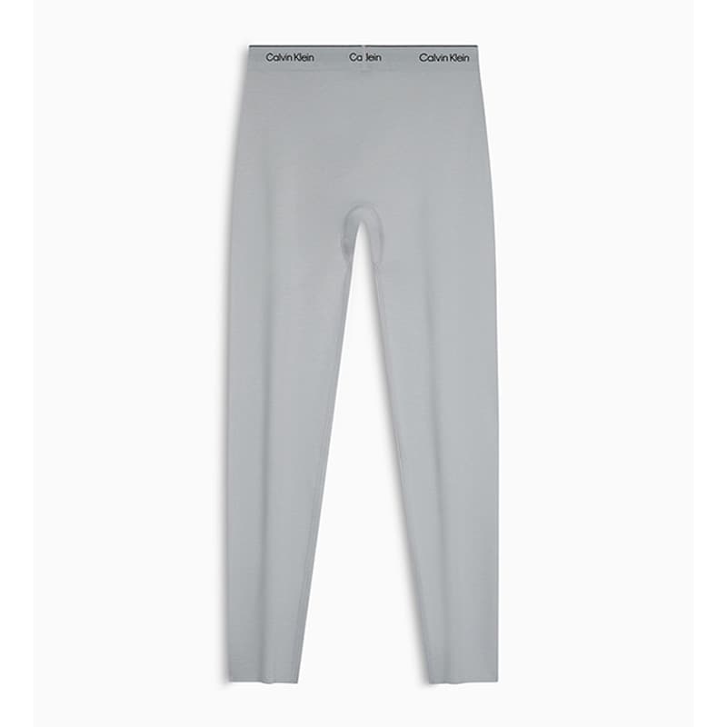 Трусы CALVIN KLEIN Термобрюки Мужские - изображение 2