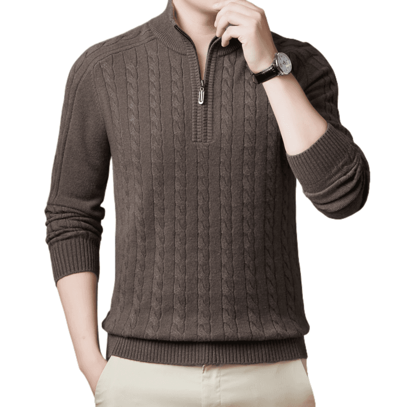 Кофта PIERRE CARDIN Мужские Свитера - изображение 4