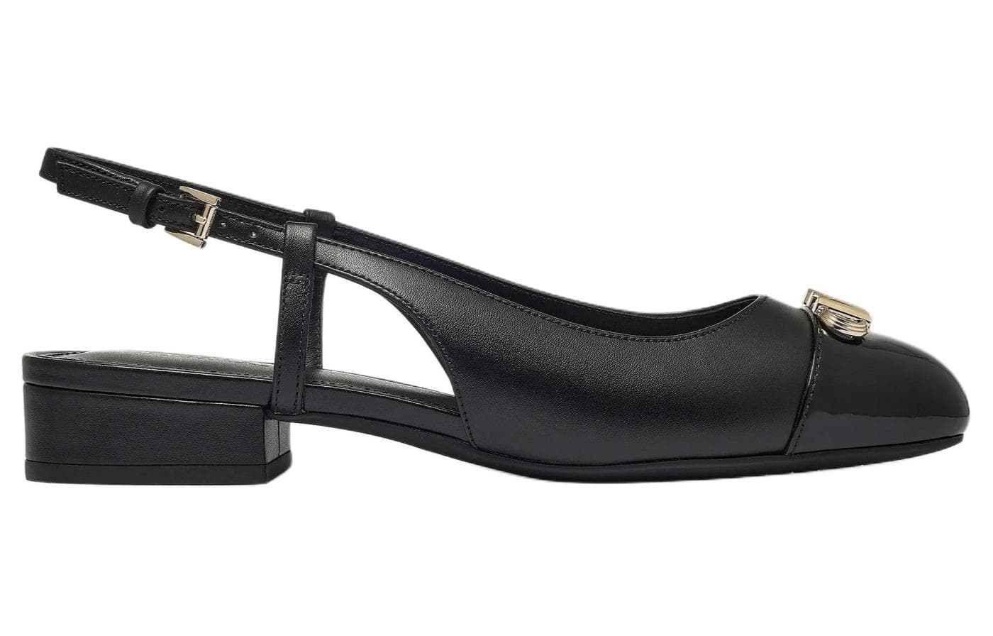 Тапочки MICHAEL KORS Perla - изображение 2