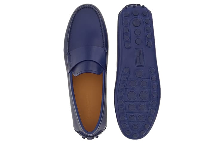Ботинки Ferragamo - изображение 5