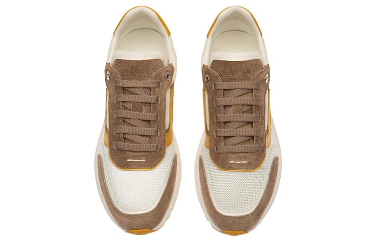 Кроссовки BALLY Demmy - изображение 3