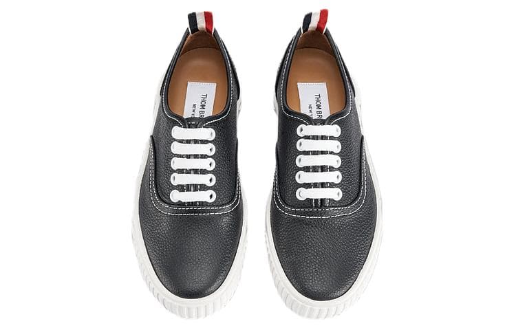 Кроссовки THOM BROWNE - изображение 4