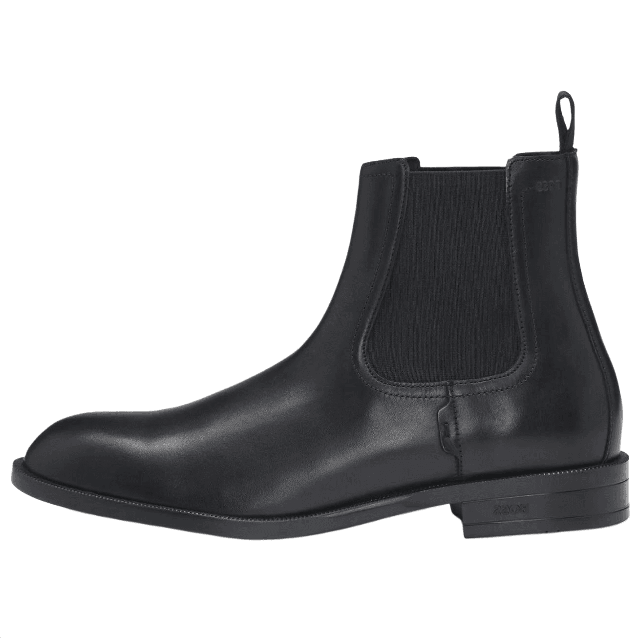 Ботинки челси HUGO BOSS - изображение 1