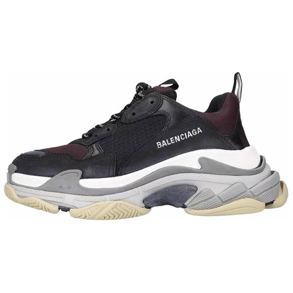 Кроссовки Balenciaga Triple S - изображение 1