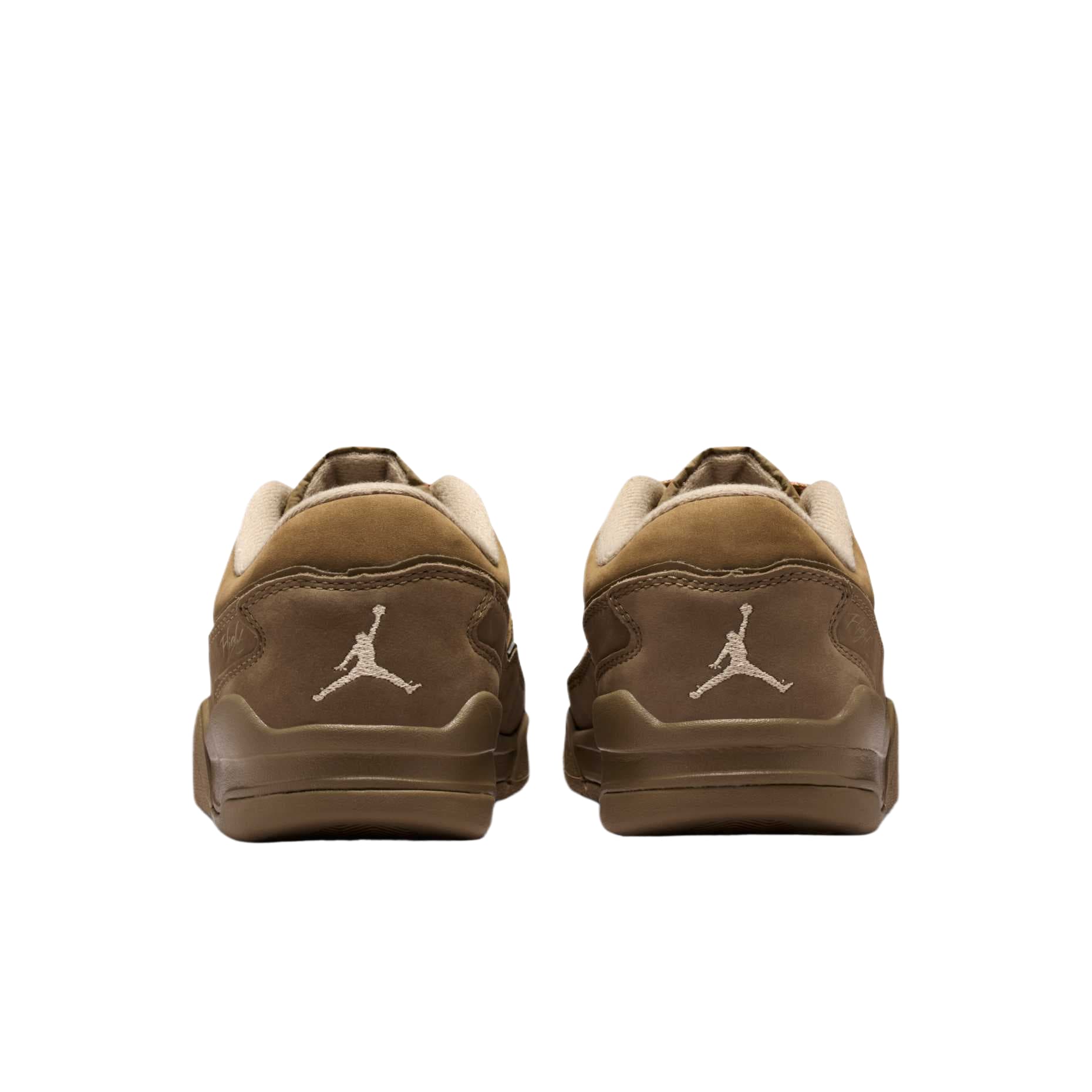 Кроссовки Jordan FLIGHT COURT SE - изображение 5