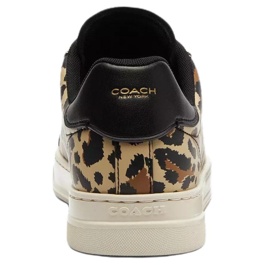 Кроссовки COACH High Line - изображение 5