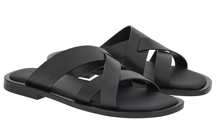 Сандалии FERRAGAMO - изображение 2