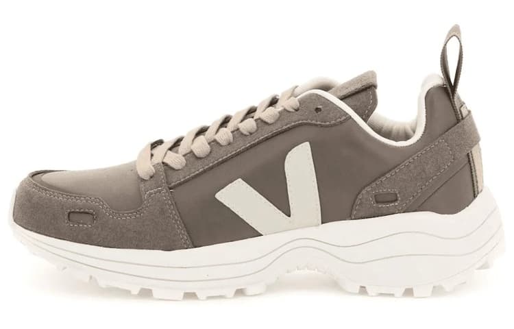 Кроссовки RICK OWENS x VEJA - изображение 1