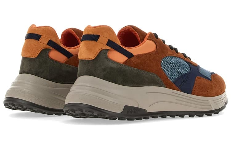 Кроссовки HOGAN Hyperlight - изображение 3