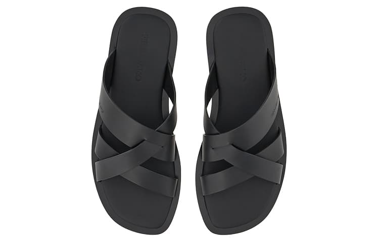 Сандалии FERRAGAMO - изображение 3