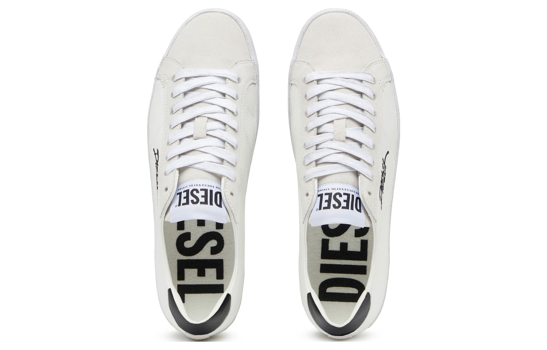 Кроссовки DIESEL - изображение 3