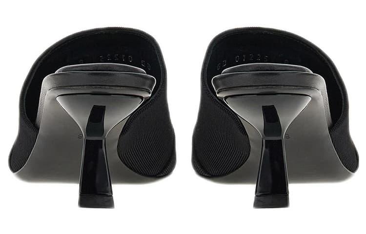 FERRAGAMO 5.5cm - изображение 4