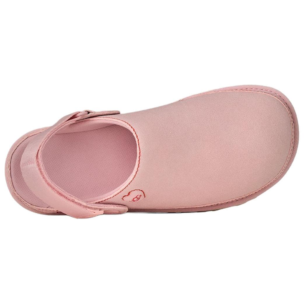 Кроссовки UGG Золотистая Family Low Топ Повседневная обувь Женская Розовая - изображение 4