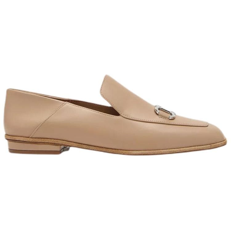 Тапочки Ferragamo Gancini - изображение 2