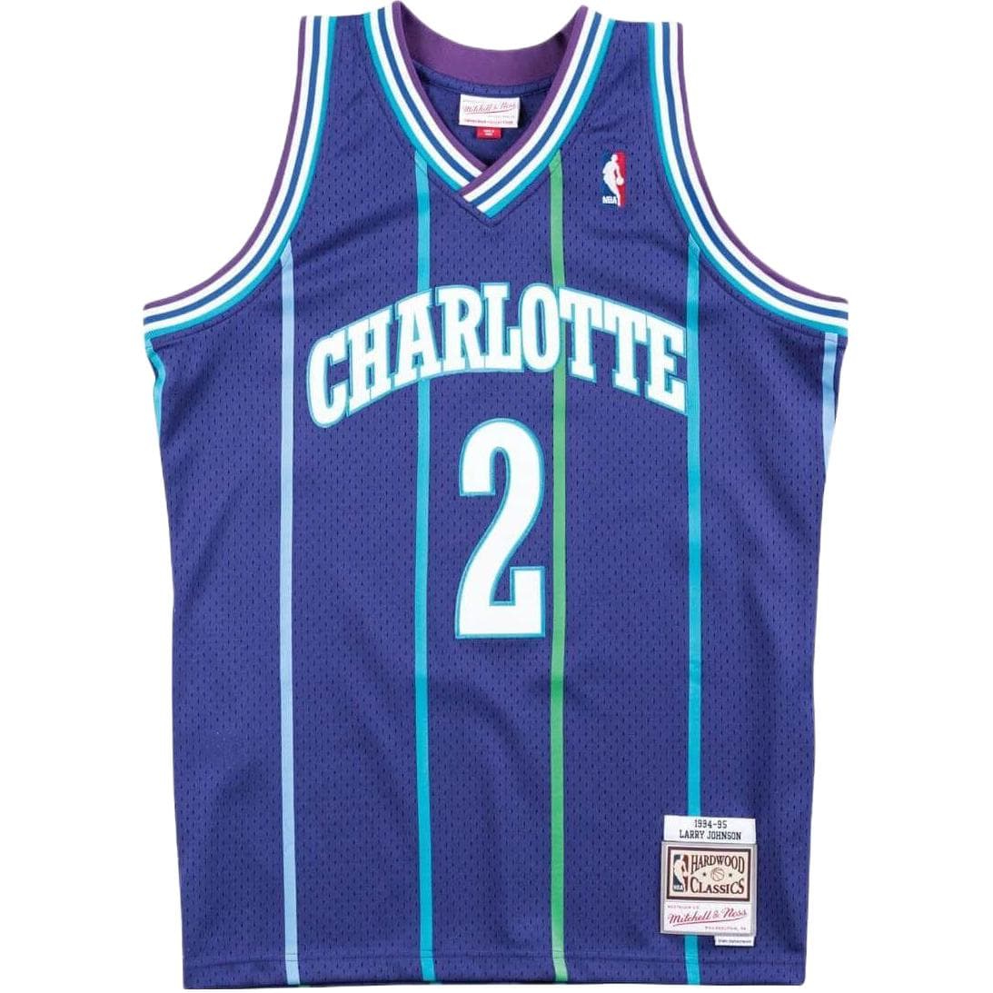Баскетбольная майка Mitchell Ness - изображение 1