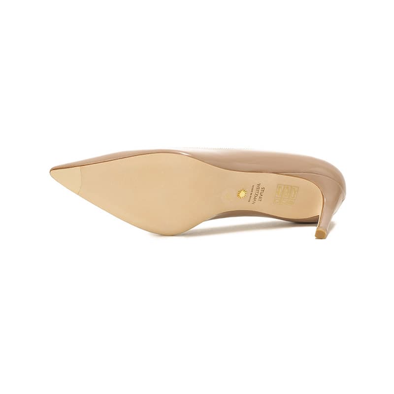 Туфли stuart weitzmanSW 7.5cm - изображение 5