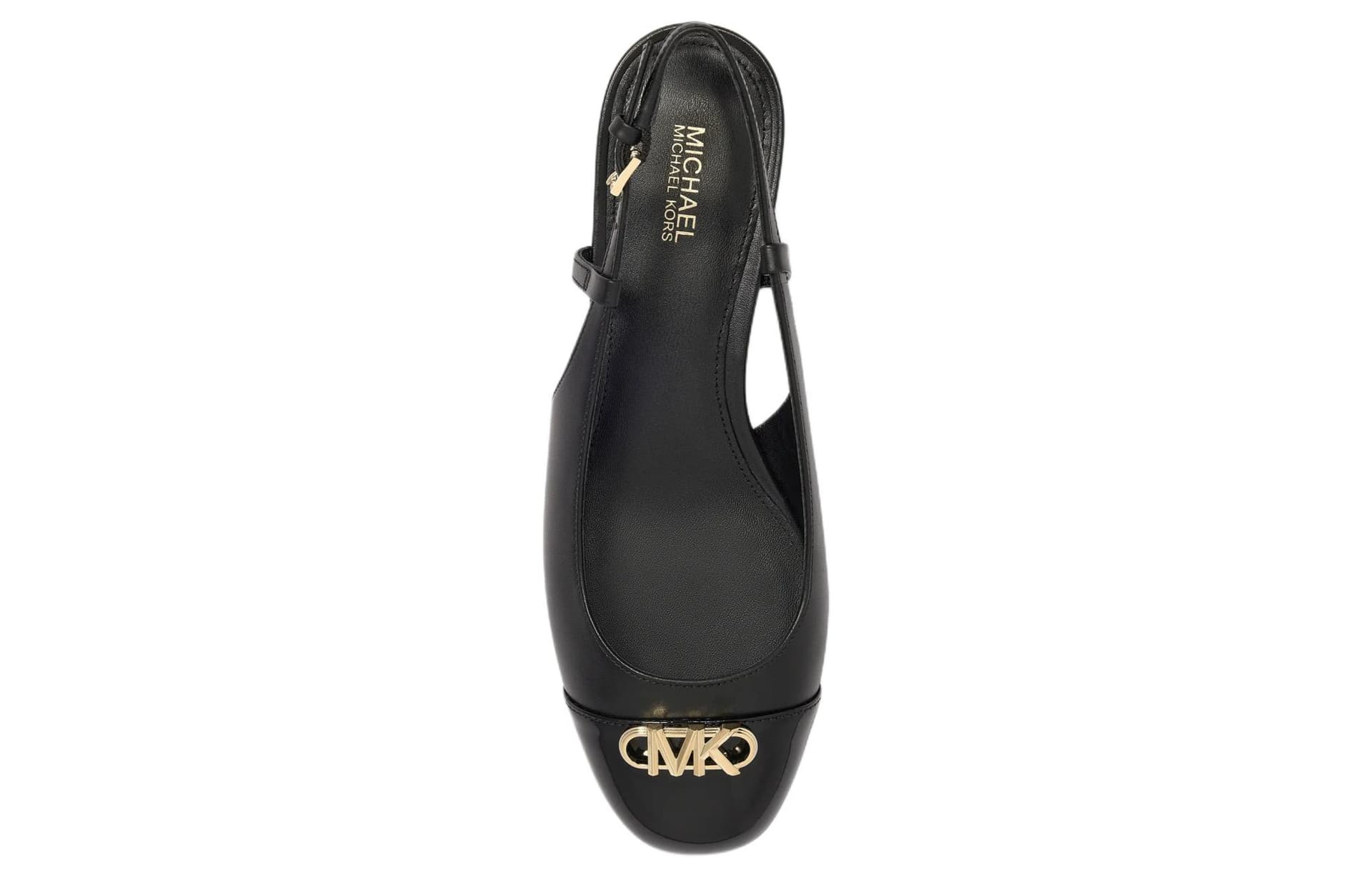 Тапочки MICHAEL KORS Perla - изображение 4