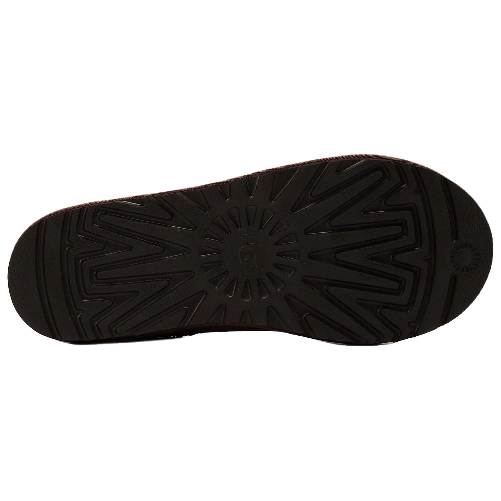 Кроссовки UGG Tasman II Low Топ Повседневная обувь Мужской Коричневый - изображение 4