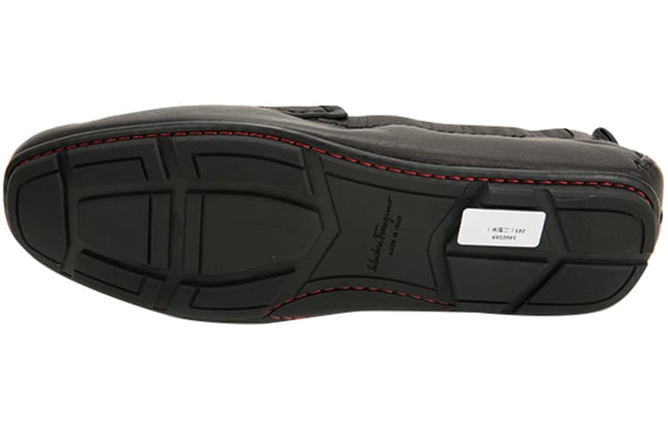 Тапочки Ferragamo Gancini - изображение 5