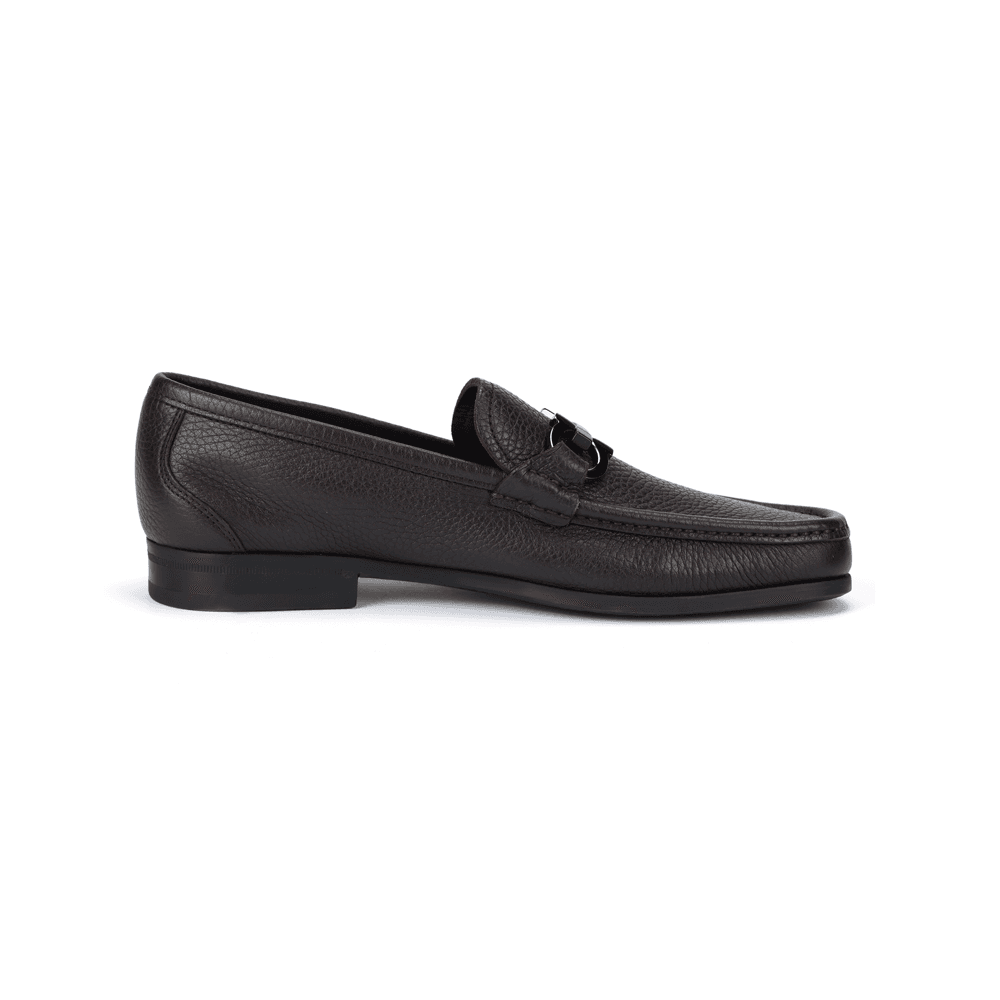 Ботинки Ferragamo Grandioso Gancio - изображение 2