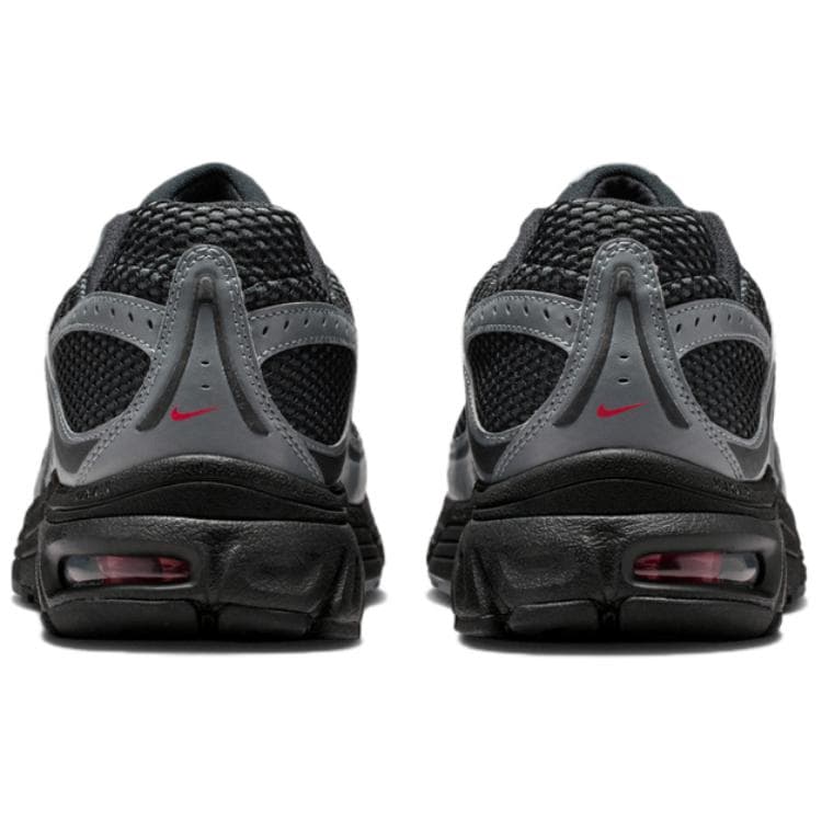 Кроссовки для бега Nike Air MAX Moto 2K Беговые кроссовки Мужские Серый Черный - изображение 4
