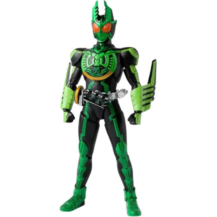 Фигурка BANDAI OOO ooo - изображение 3
