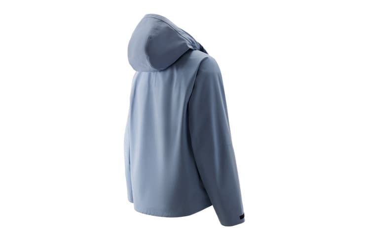 Демисезонная куртка KOLON SPORT TRIVERT - изображение 2