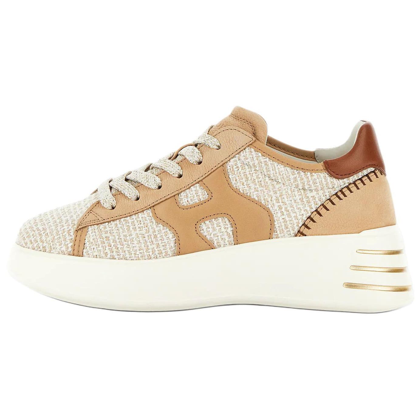 Кроссовки HOGAN Rebel - изображение 1