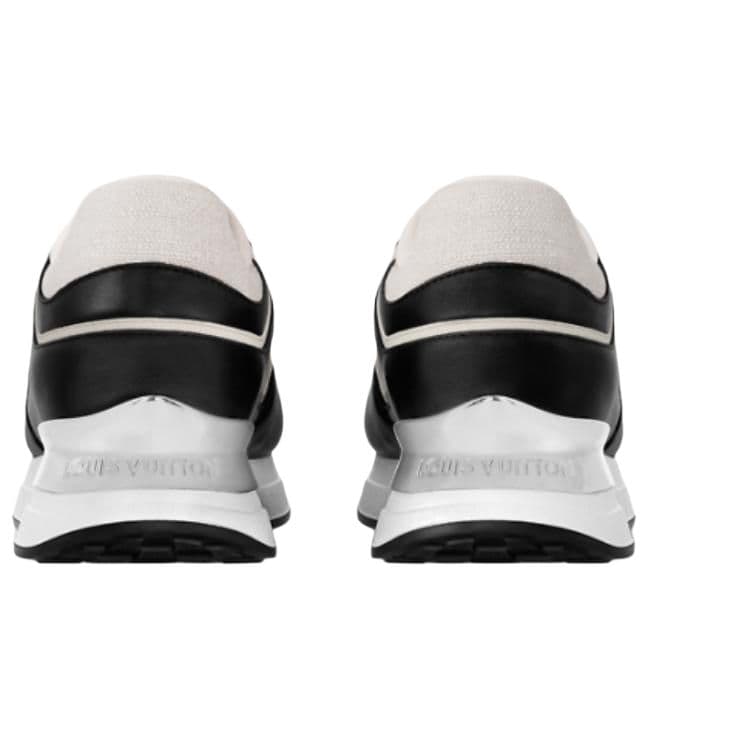Кроссовки LOUIS VUITTON Neo Run Away - изображение 5