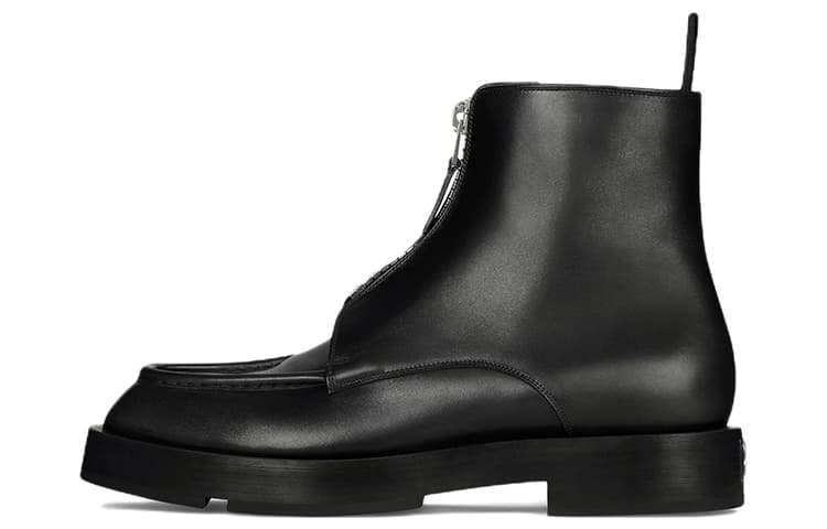 Сапоги GIVENCHY