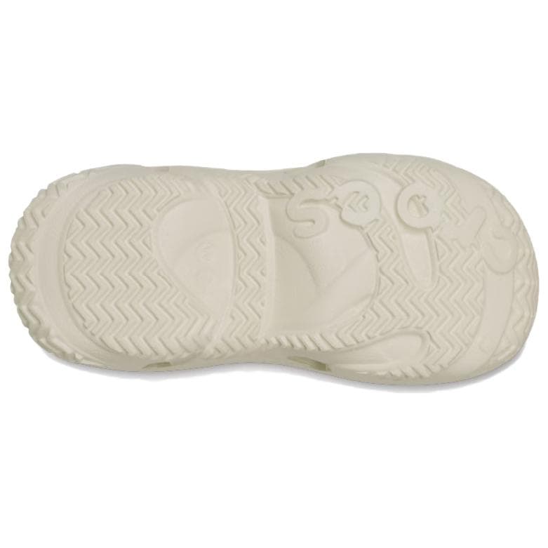 Сабо Crocs Caged Clog Sabo Женские Светлый Умбра - изображение 7