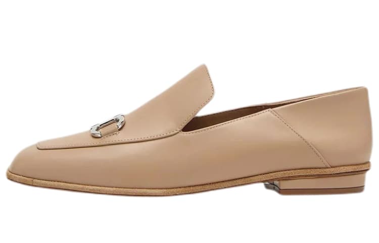 Тапочки Ferragamo Gancini - изображение 1
